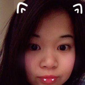 Meet your Posher, Lynn